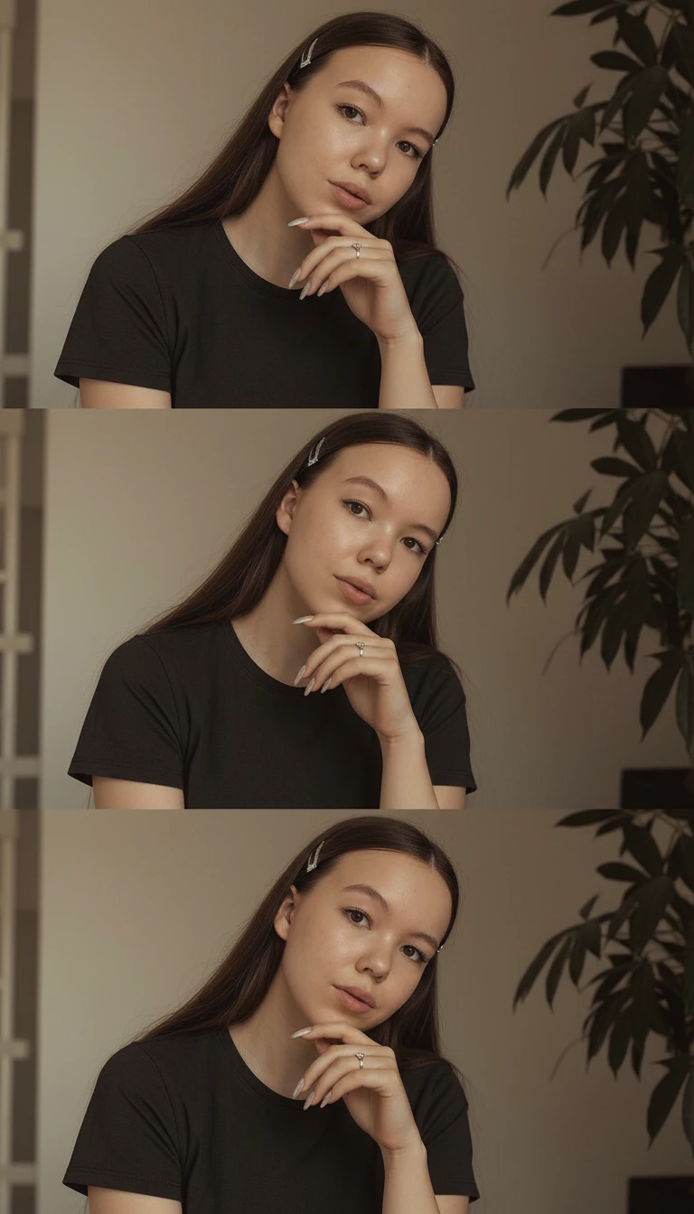 AI-фотосессия