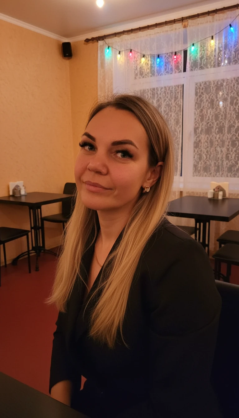 AI-фотосессия