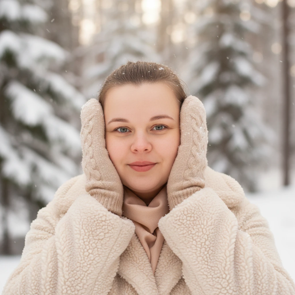 AI-фотосессия