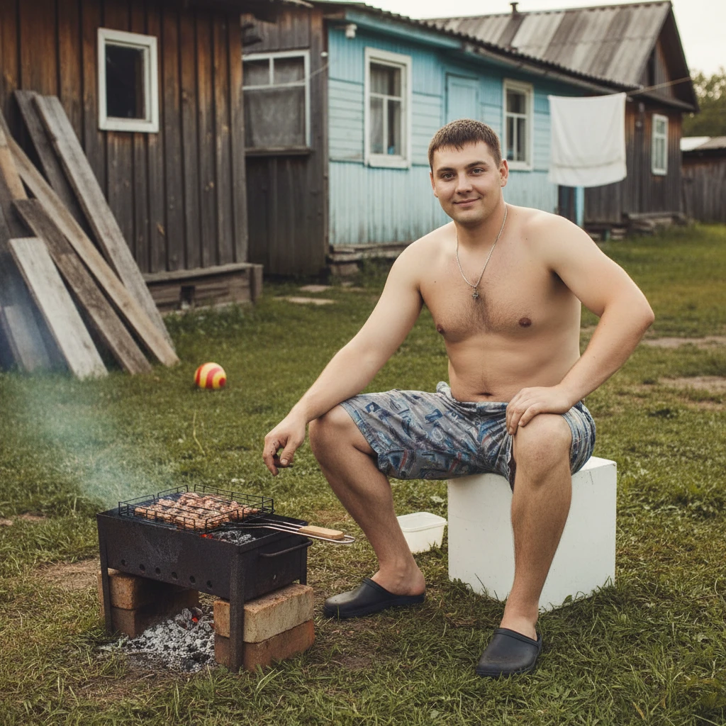 AI-фотосессия