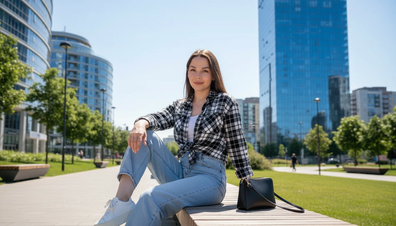 AI-фотосессия