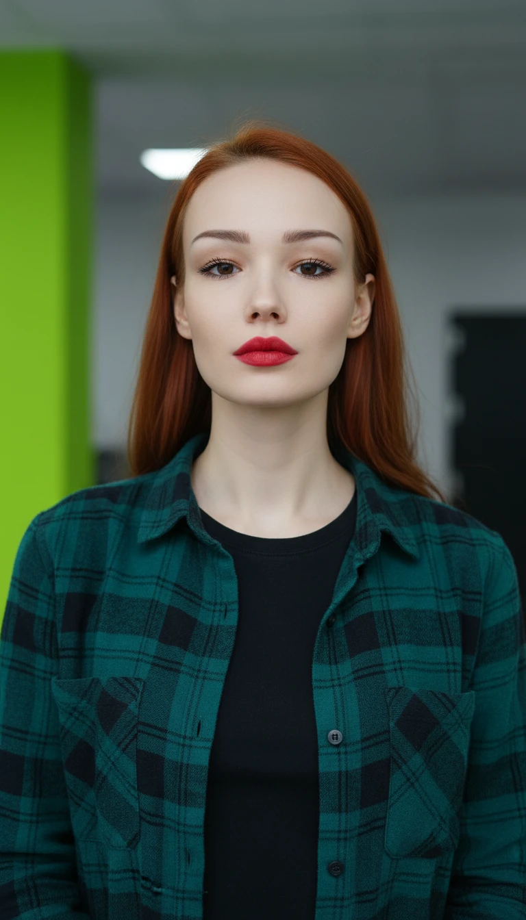 AI-фотосессия