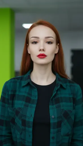 AI-фотосессия