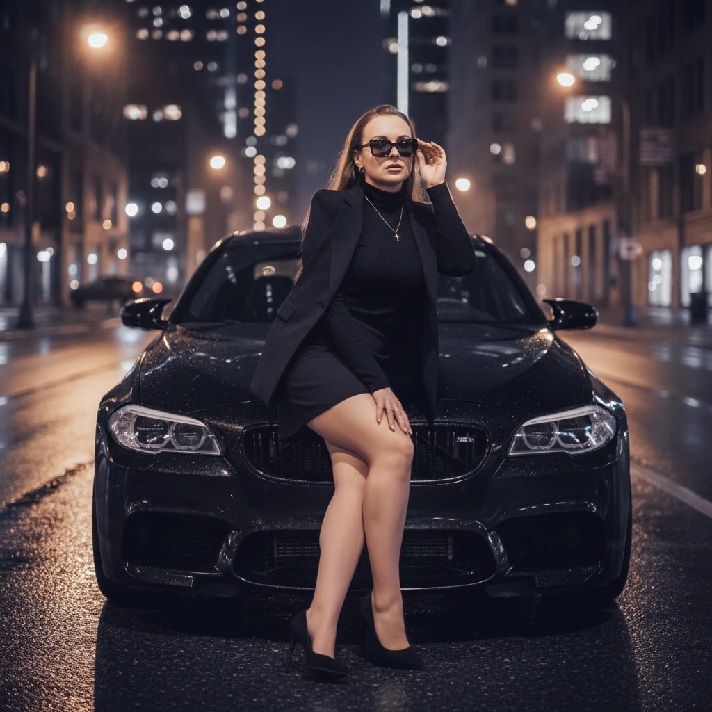 AI-фотосессия