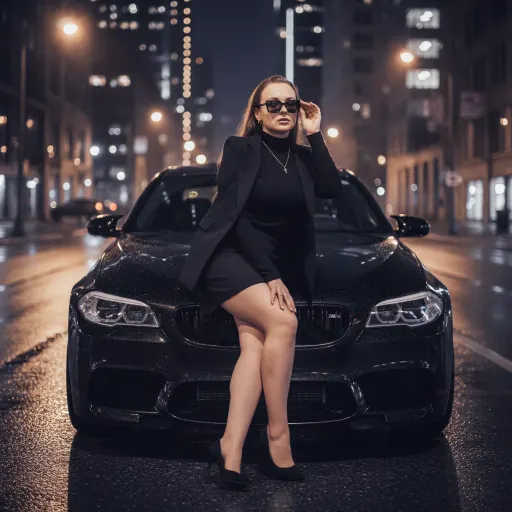 AI-фотосессия