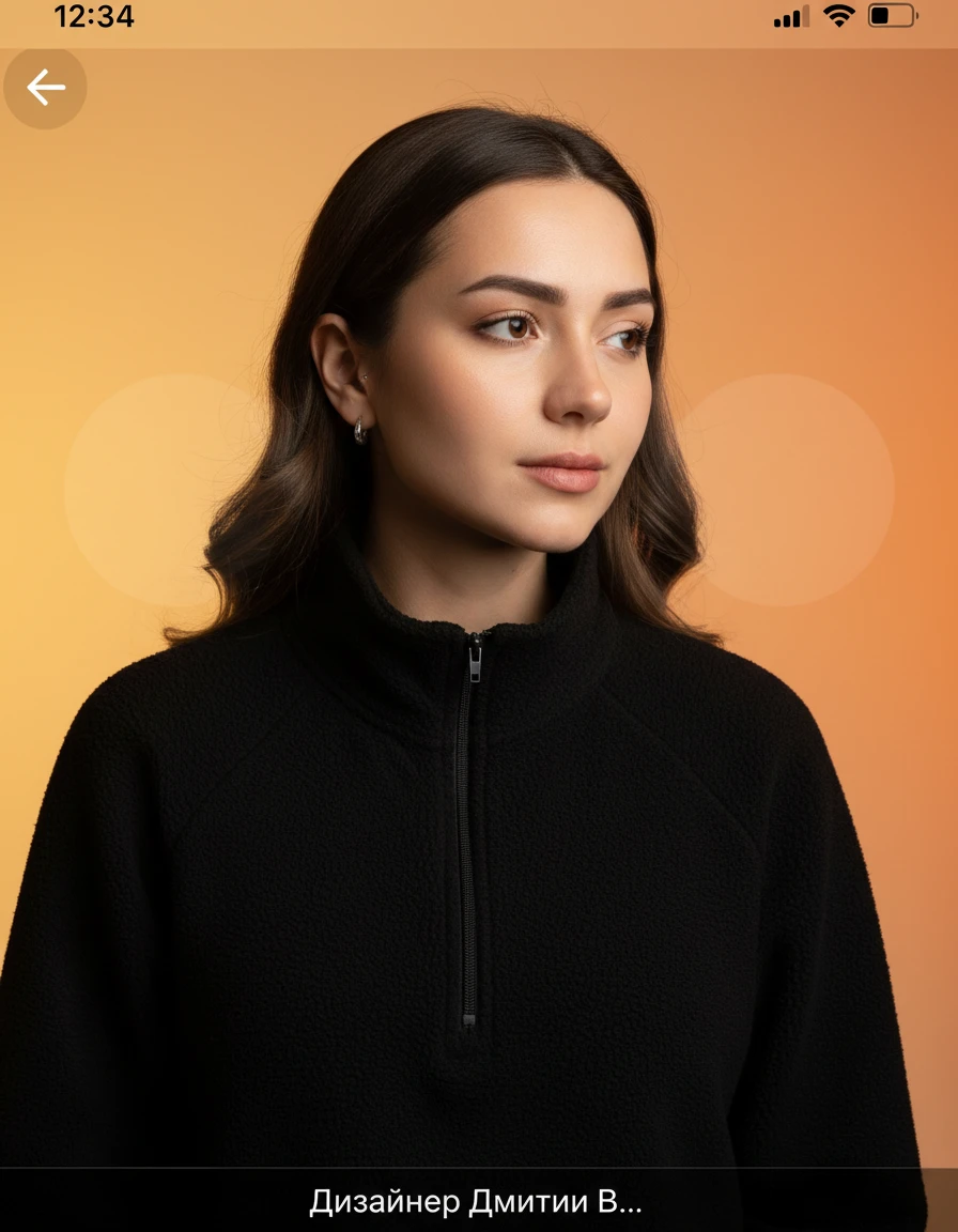 AI-фотосессия