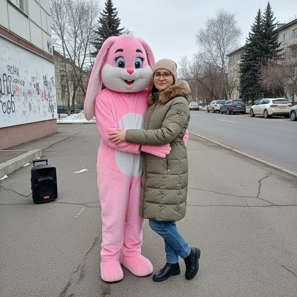 AI-фотосессия