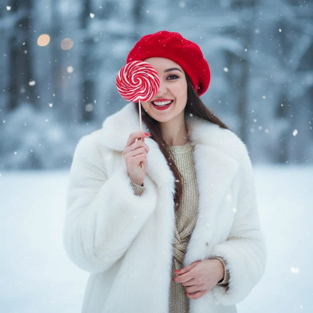 AI-фотосессия