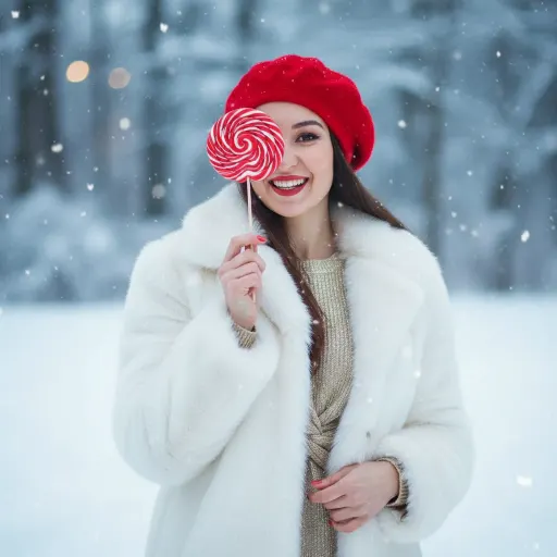 AI-фотосессия