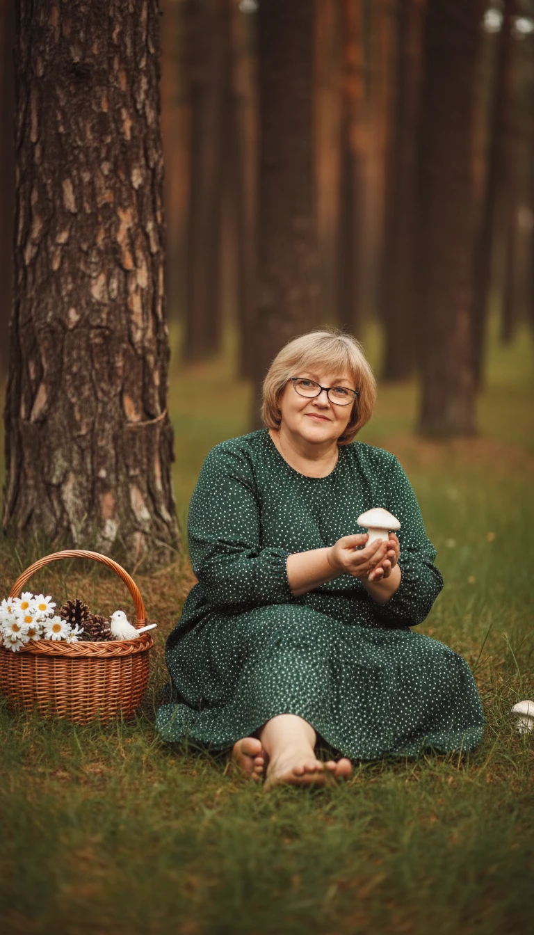 AI-фотосессия
