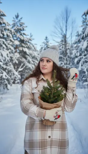 AI-фотосессия