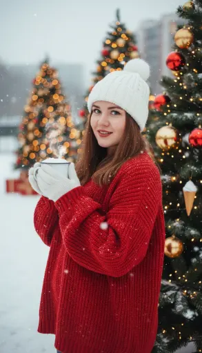 AI-фотосессия