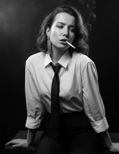 AI-фотосессия