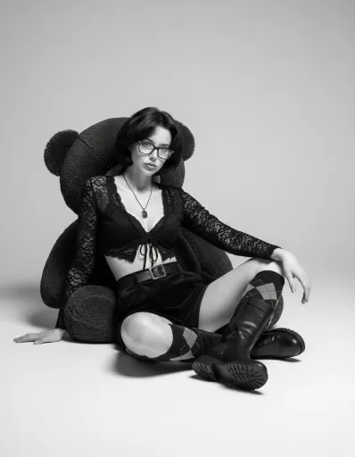 AI-фотосессия