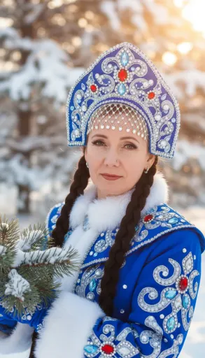 AI-фотосессия