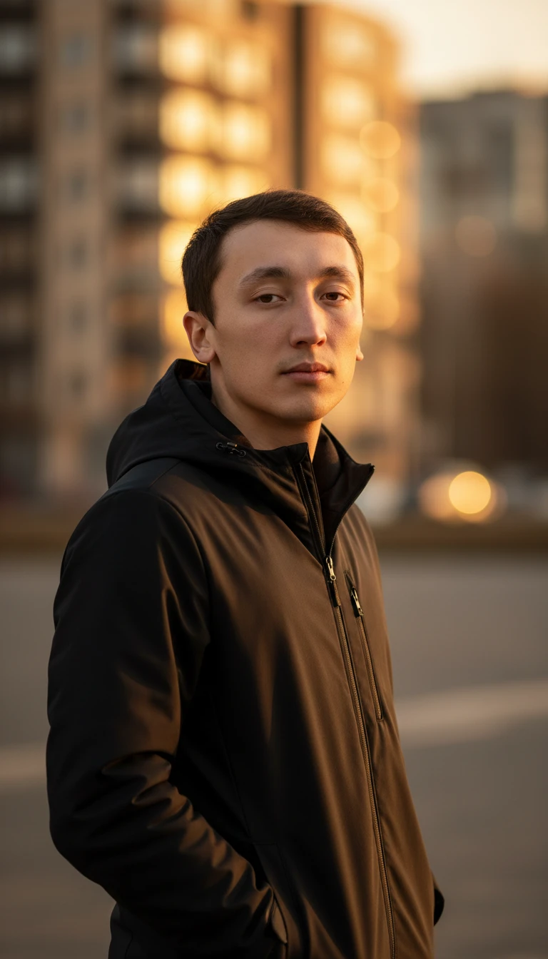 AI-фотосессия