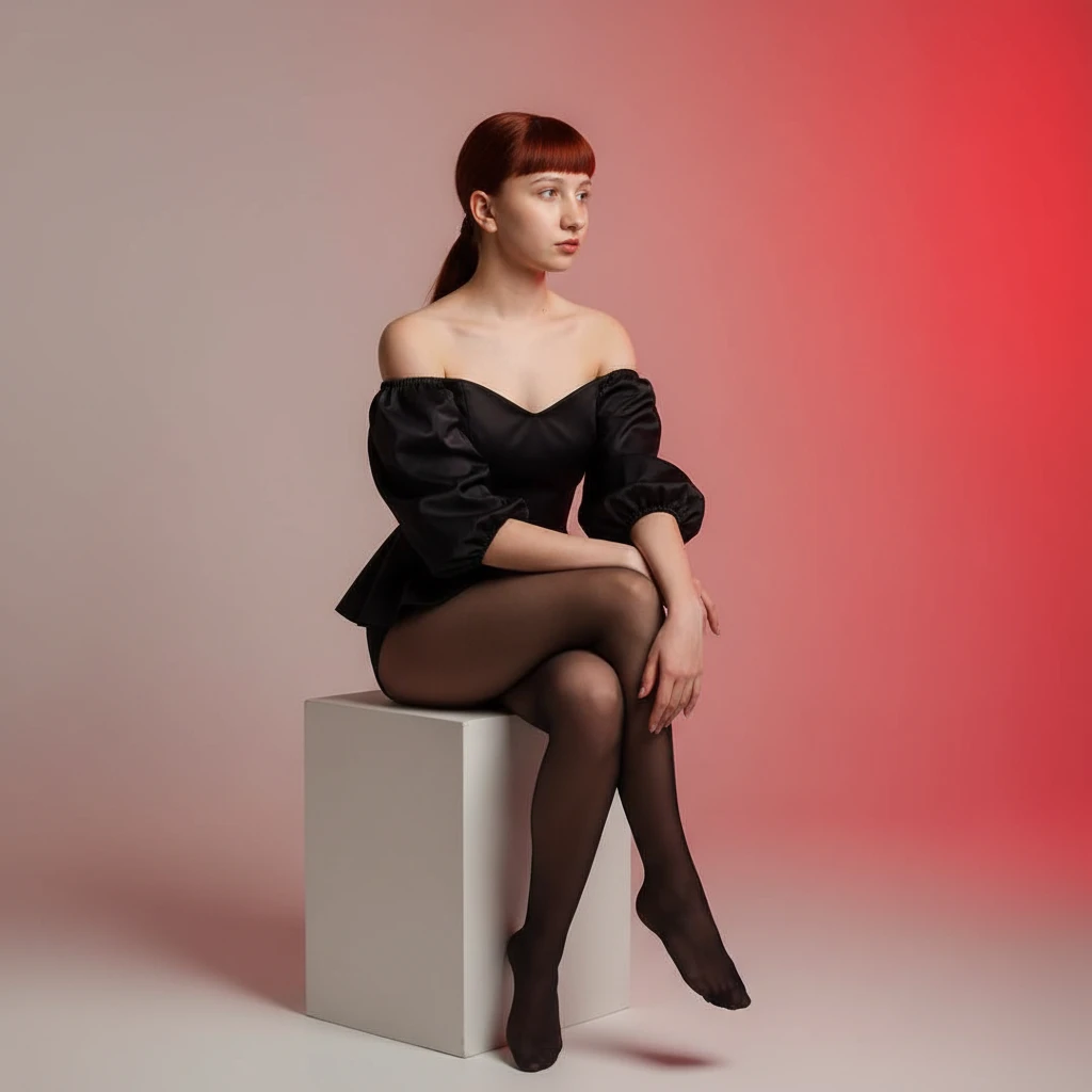 AI-фотосессия