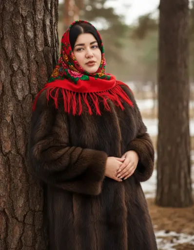 AI-фотосессия