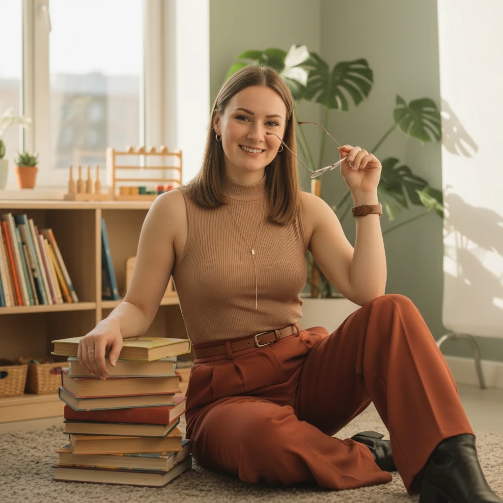 AI photoshoot