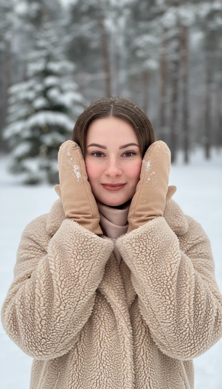 AI-фотосессия