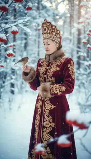 AI-фотосессия