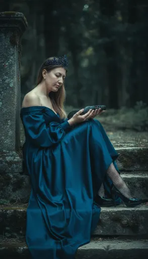 AI-фотосессия