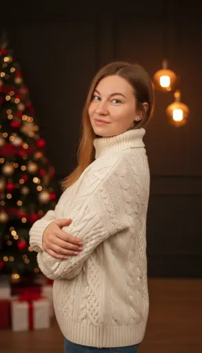 AI-фотосессия
