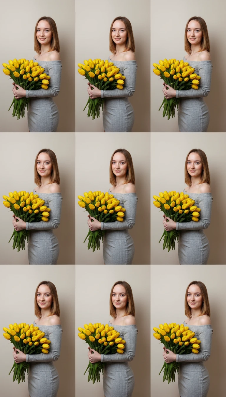 AI-фотосессия