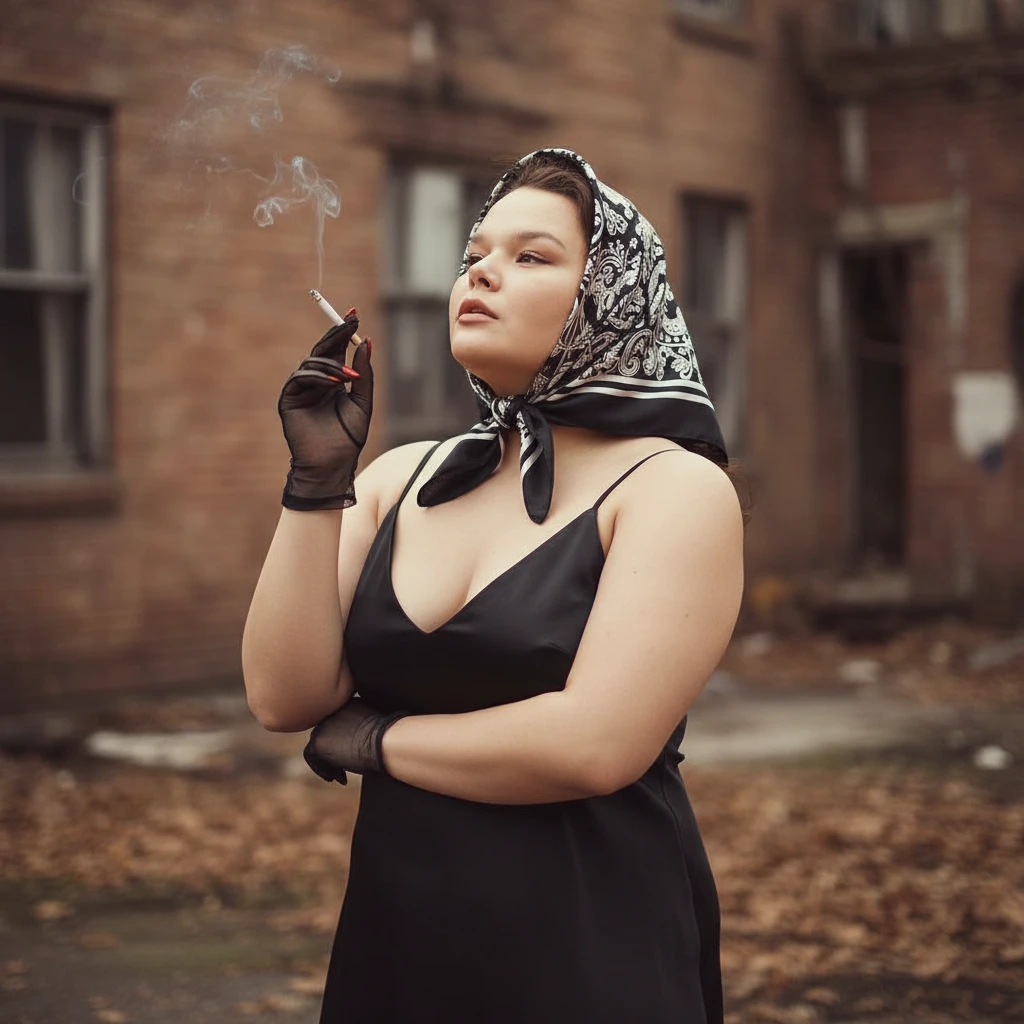 AI-фотосессия