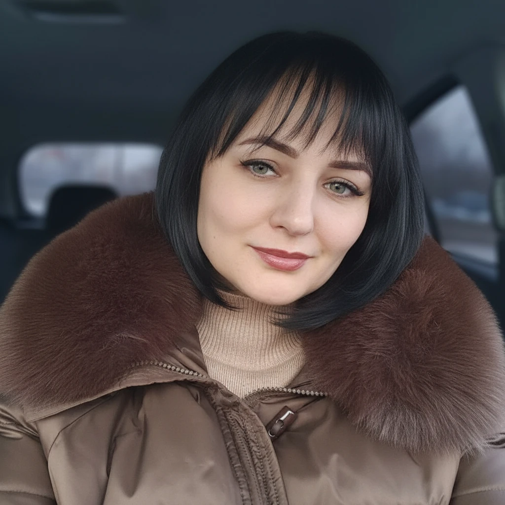 AI-фотосессия
