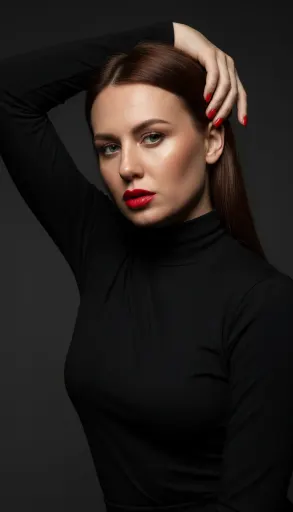 AI-фотосессия