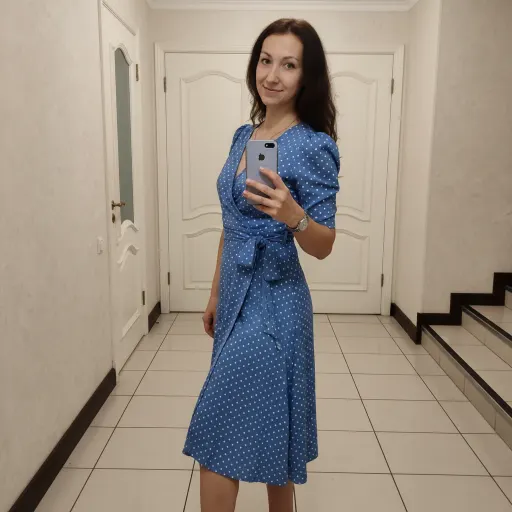 AI-фотосессия