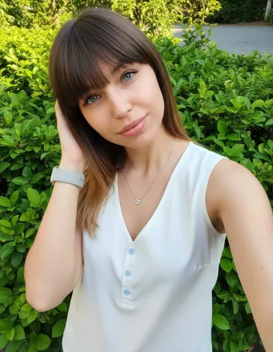 AI-фотосессия