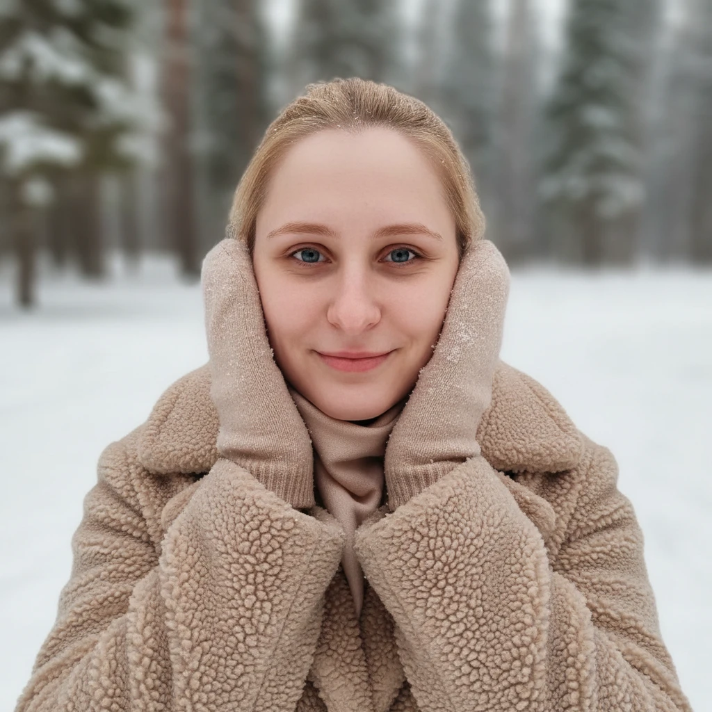 AI-фотосессия
