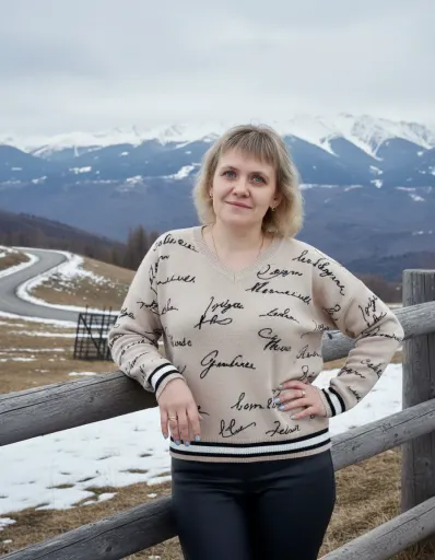 AI-фотосессия