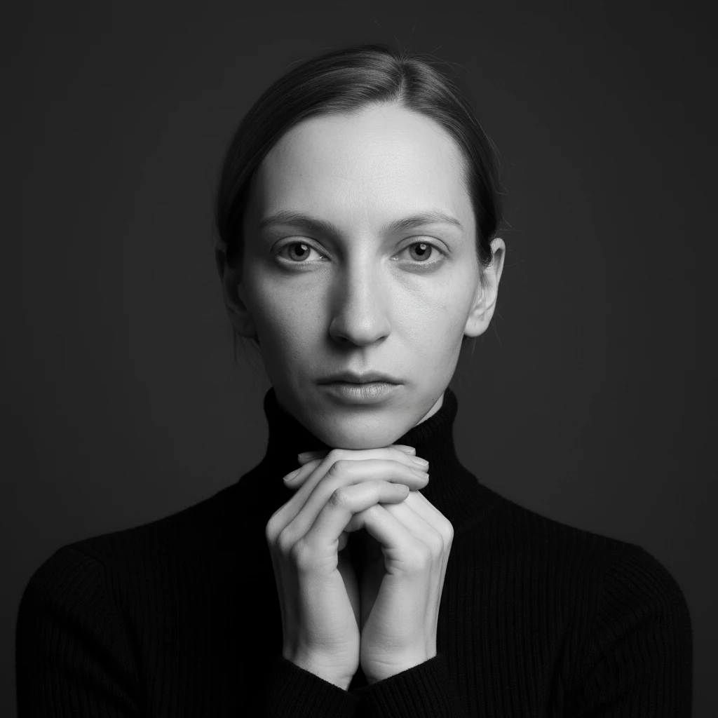 AI-фотосессия