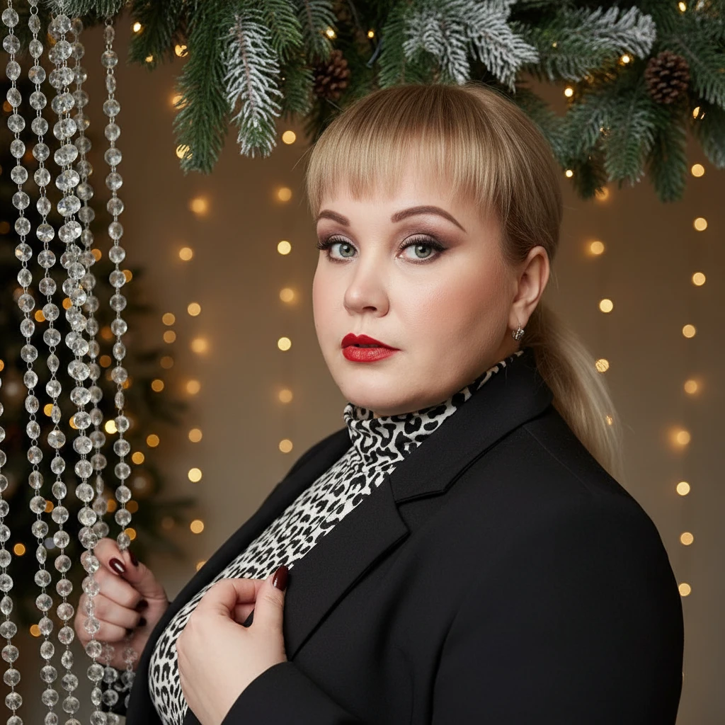 AI-фотосессия