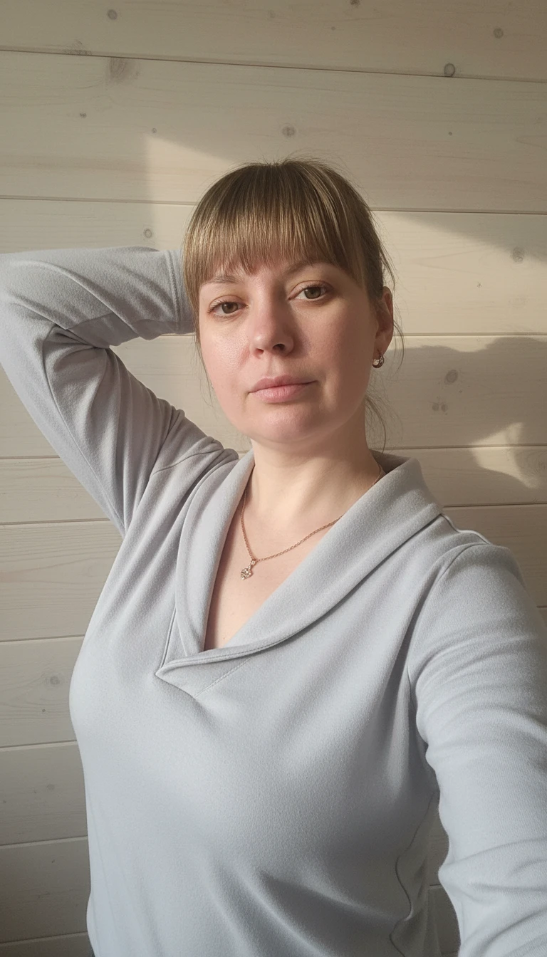 AI-фотосессия