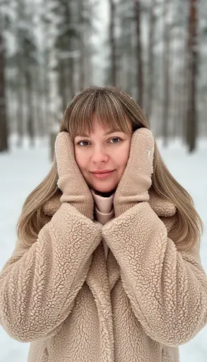 AI-фотосессия