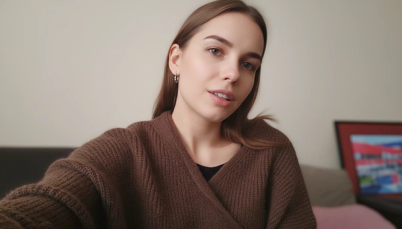 AI-фотосессия