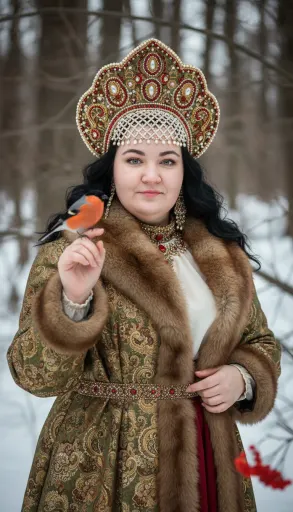 AI-фотосессия