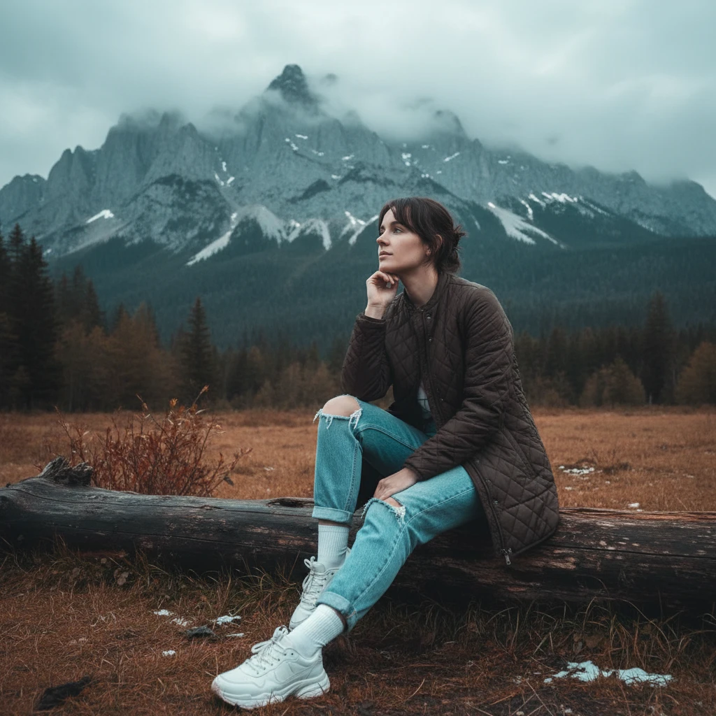 AI-фотосессия