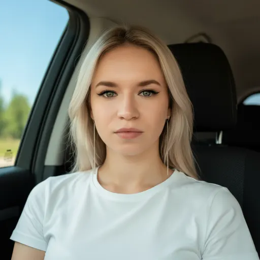 AI-фотосессия