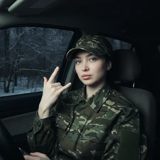 AI-фотосессия
