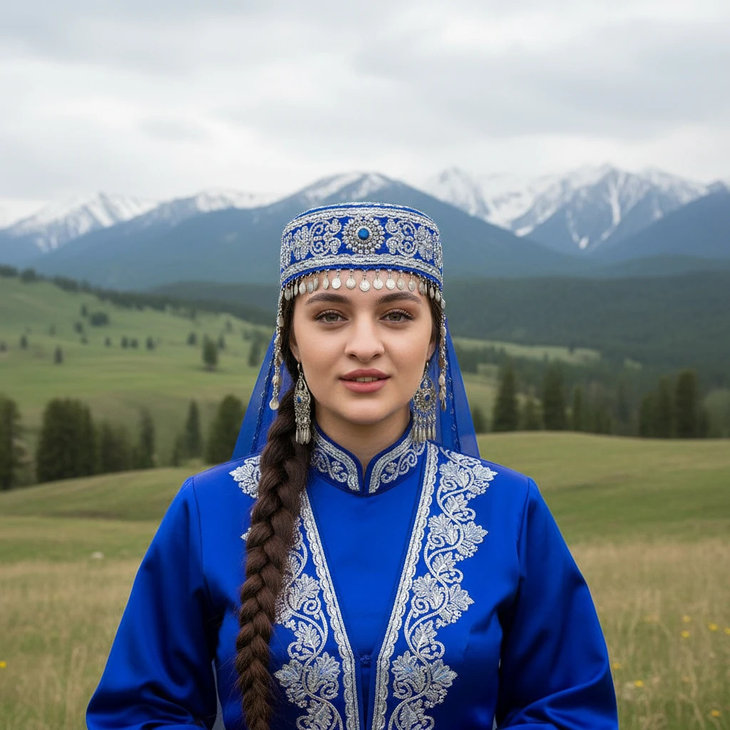 AI-фотосессия