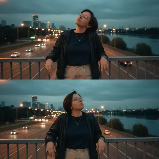 AI-фотосессия