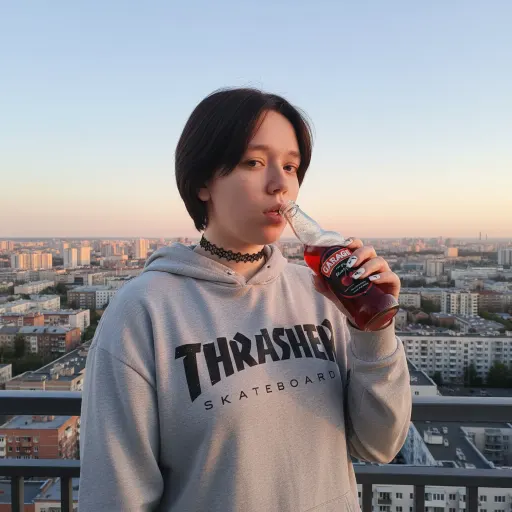 AI-фотосессия