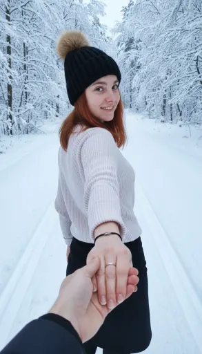 AI-фотосессия