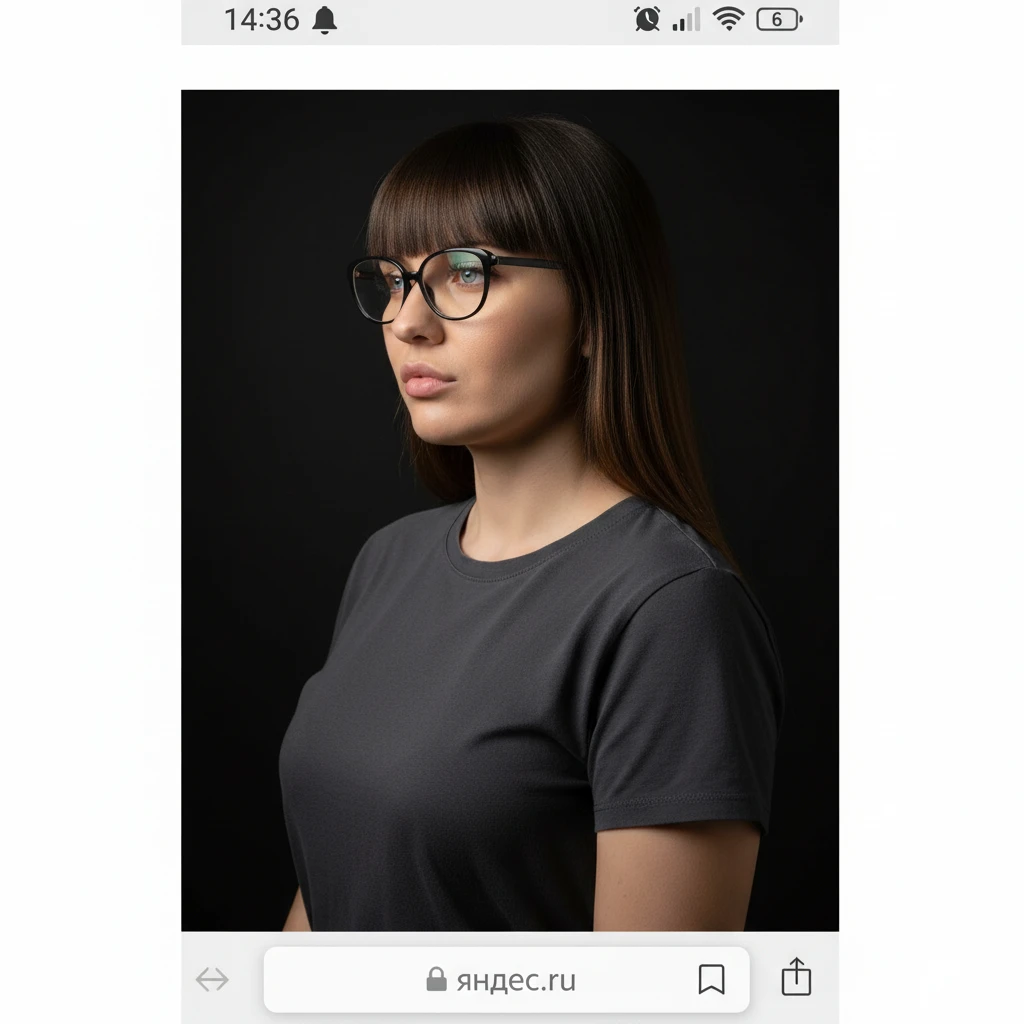 AI-фотосессия