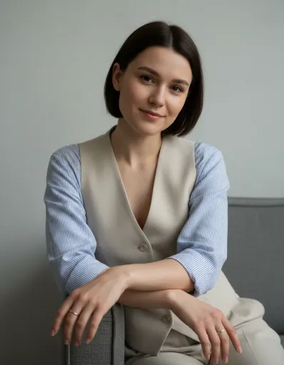 AI-фотосессия